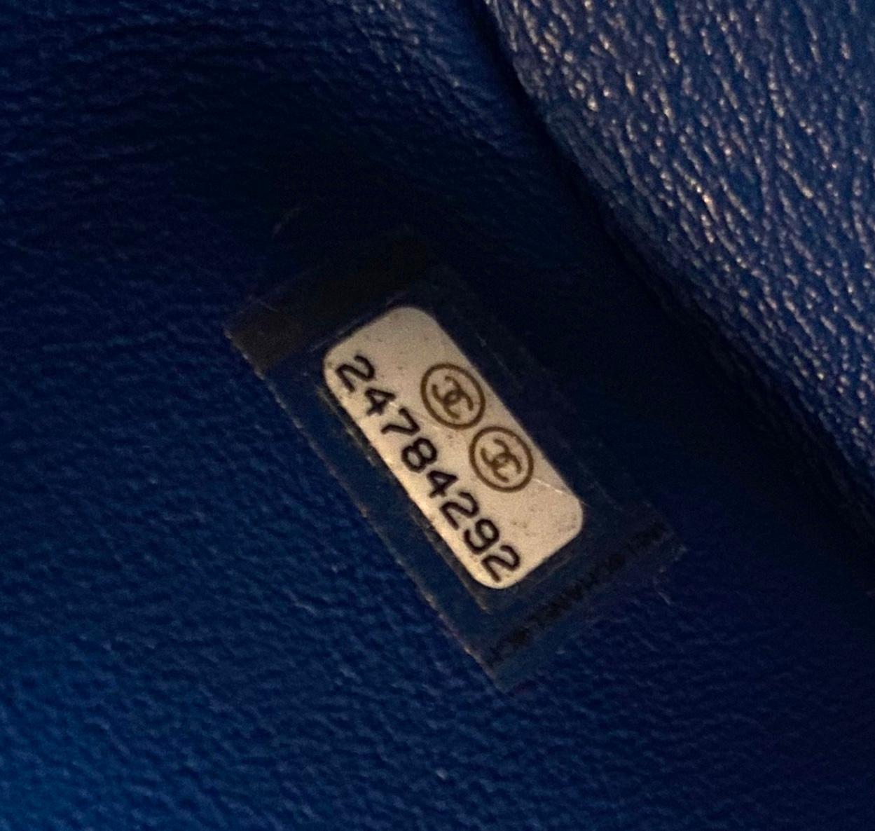 Chanel Business Affinity Backpack For Sale 6