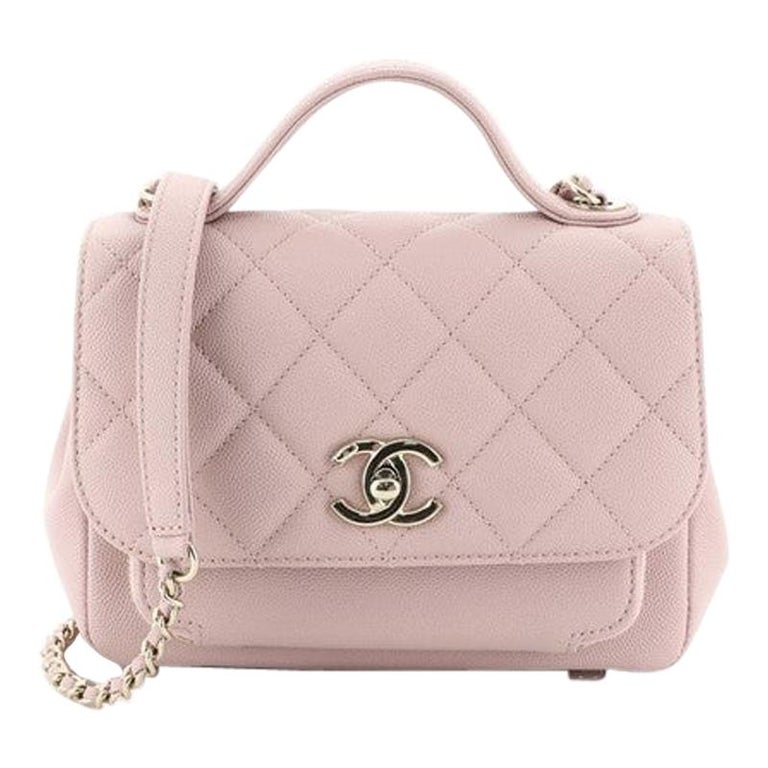 chanel business affinity bag mini
