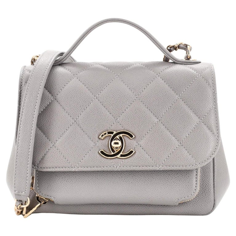 Chanel Business Affinity Flap Bag Quilted Caviar Mini at 1stDibs  chanel  business affinity beige, chanel business affinity mini, chanel mini  business affinity
