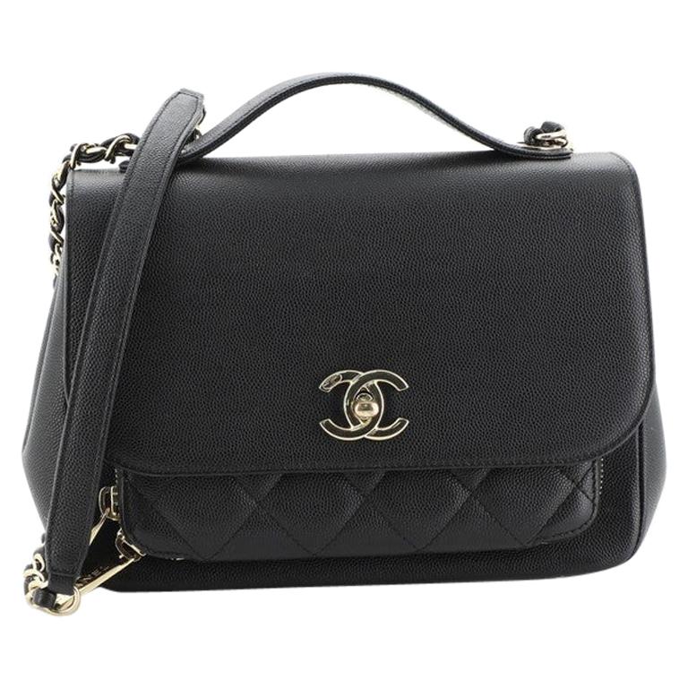 chanel affinity bag small