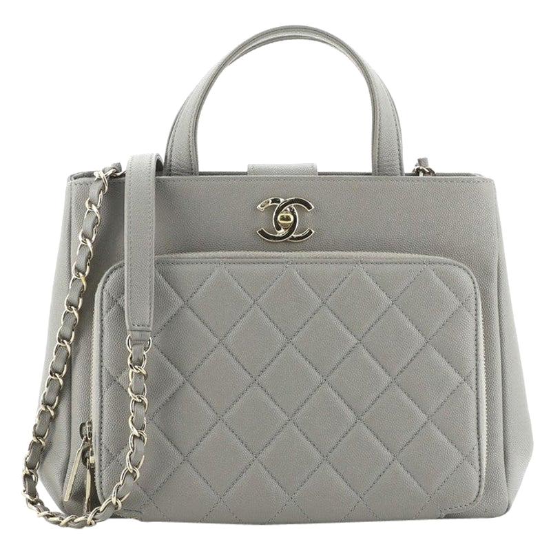 Chanel Business Affinity Tote Quilted Caviar Small at 1stDibs  chanel  affinity tote, chanel affinity bag, chanel business affinity bag