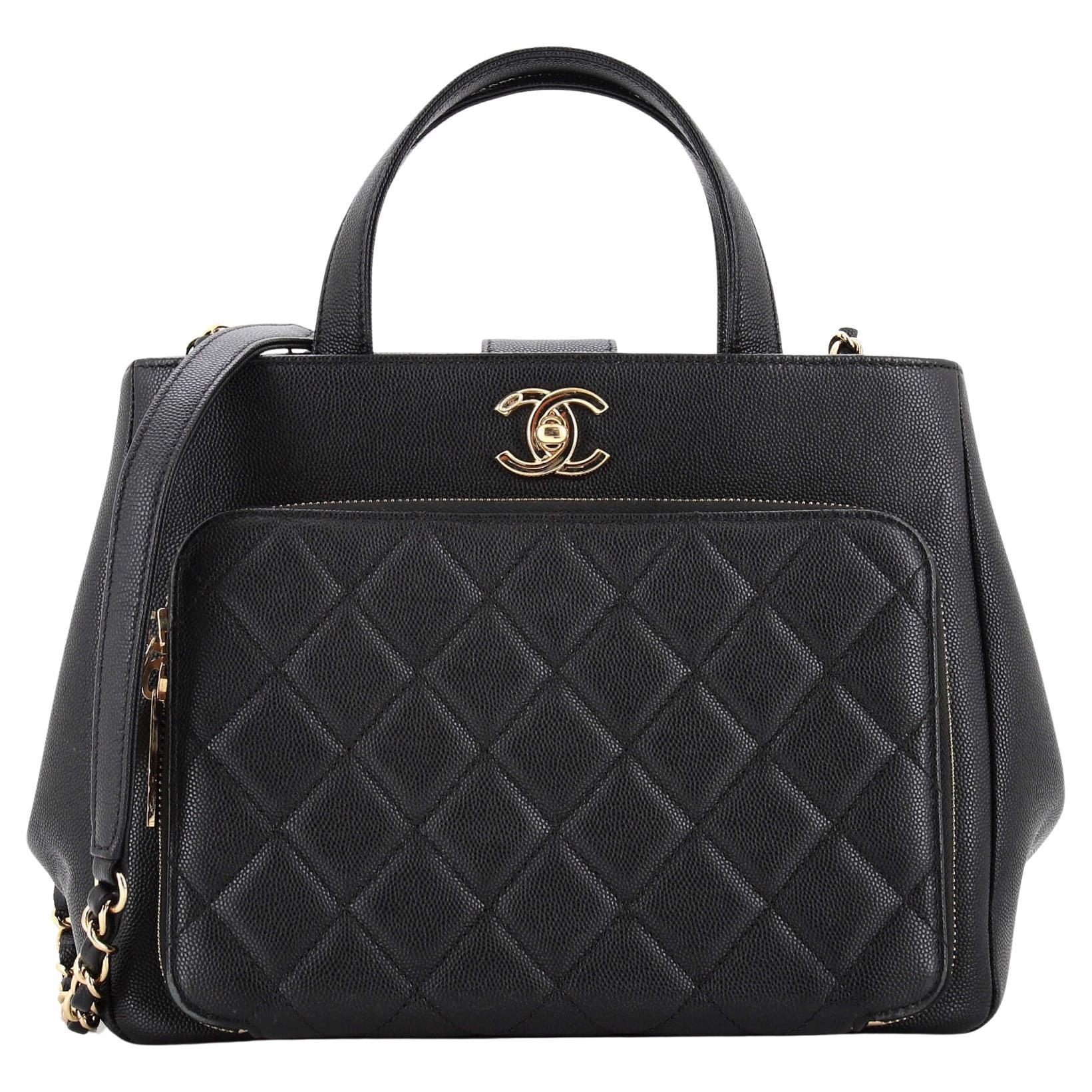 chanel business affinity small