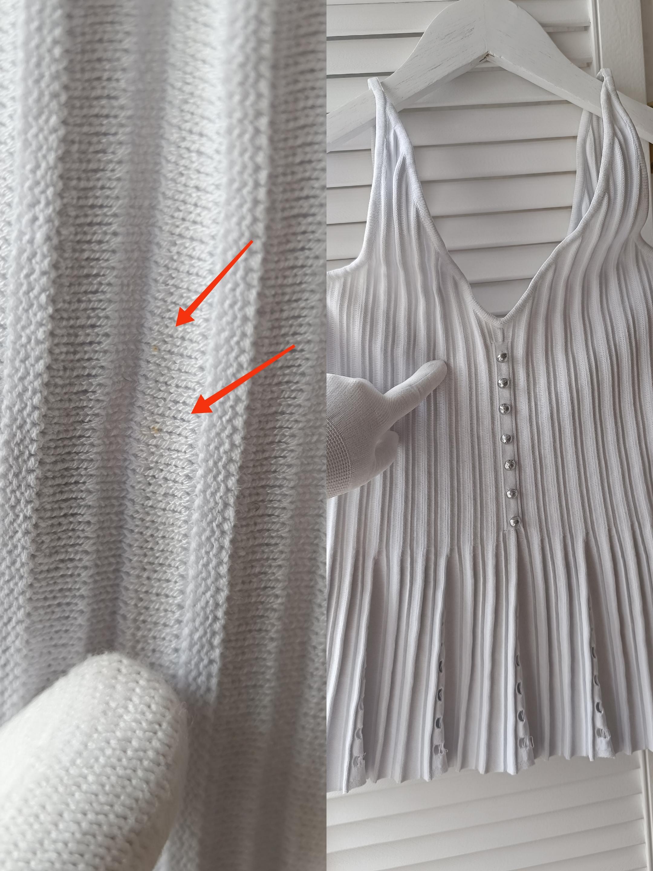 CHANEL by Karl Lagerfeld 12P 2012 top For Sale 11