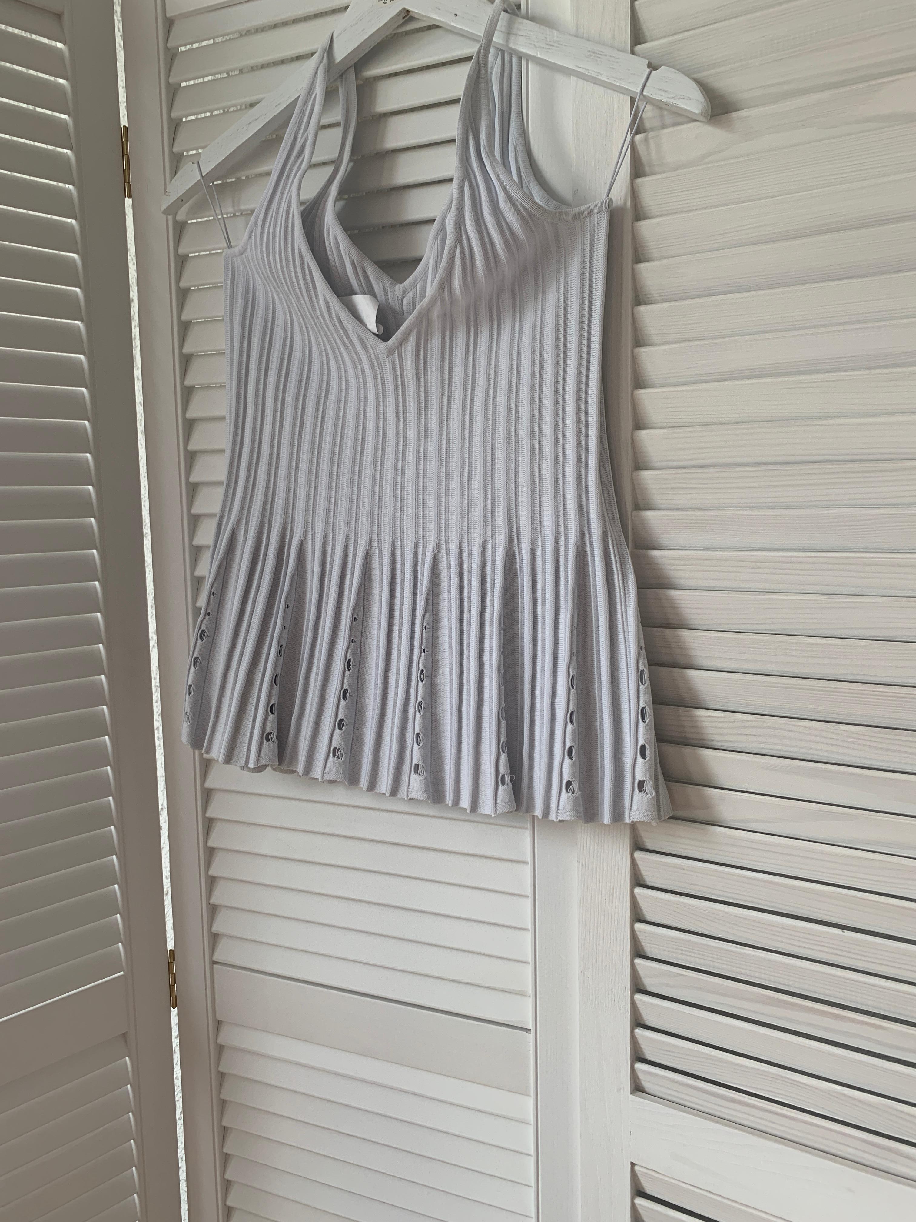 CHANEL by Karl Lagerfeld 12P 2012 top For Sale 5