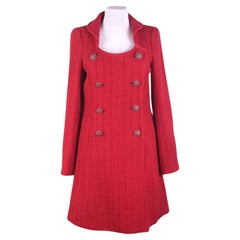 Chanel by Karl Lagerfeld 2012 12A Fall Pre Fall Paris Bombay  skirt suit