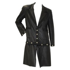 Chanel by Karl Lagerfeld Blazer Dress (Cruise 2008)