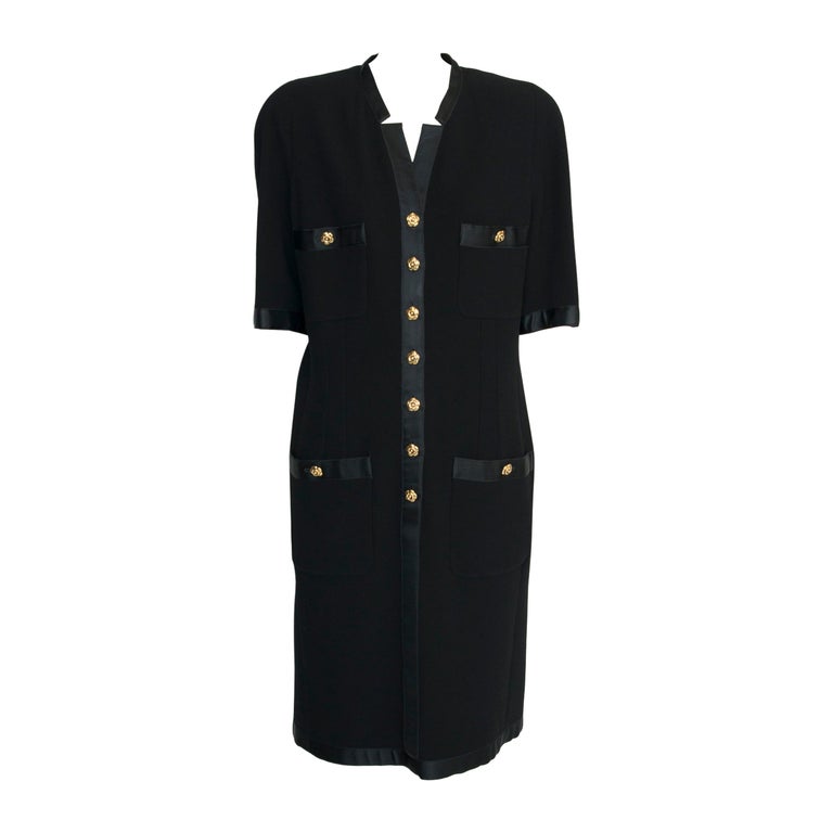 blue dress for baby girl Karl Lagerfeld
