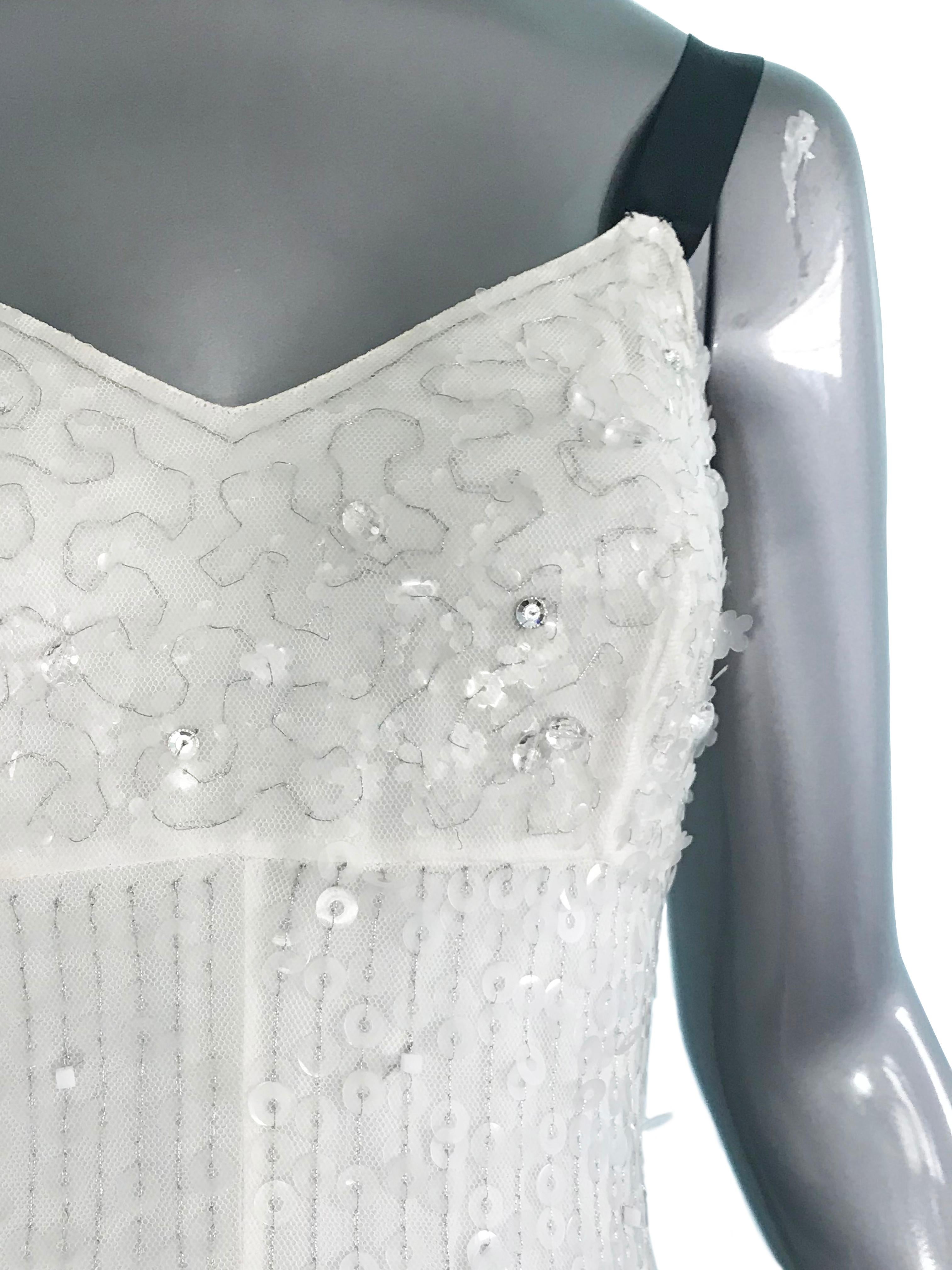 chanel cruise 2005
