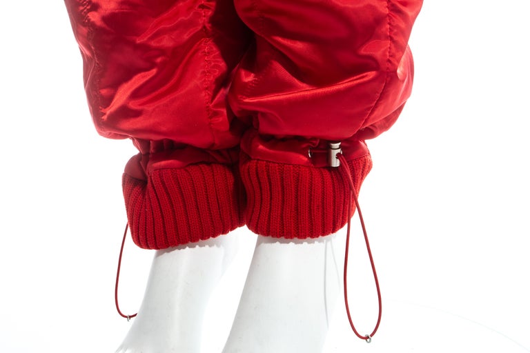 karl lagerfeld tracksuit