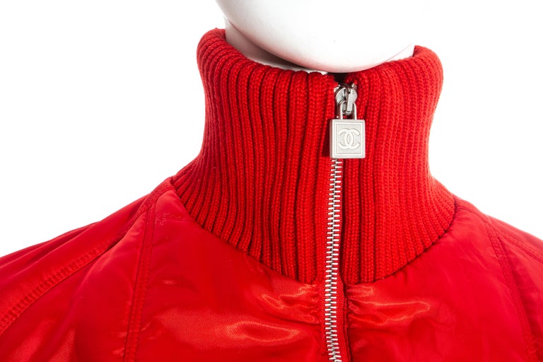 karl lagerfeld tracksuit