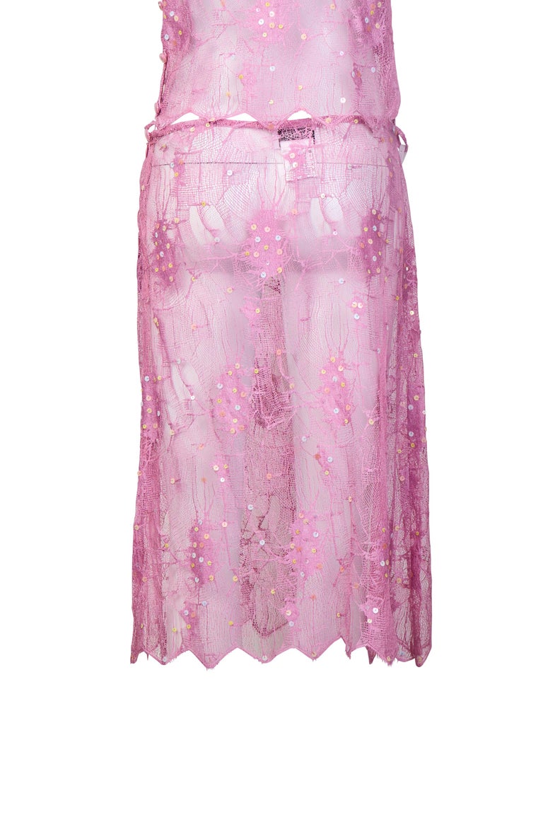 karl lagerfeld pink lace dress KARL LAGERFELD PARIS Women's Floral Collared Shirt Dress