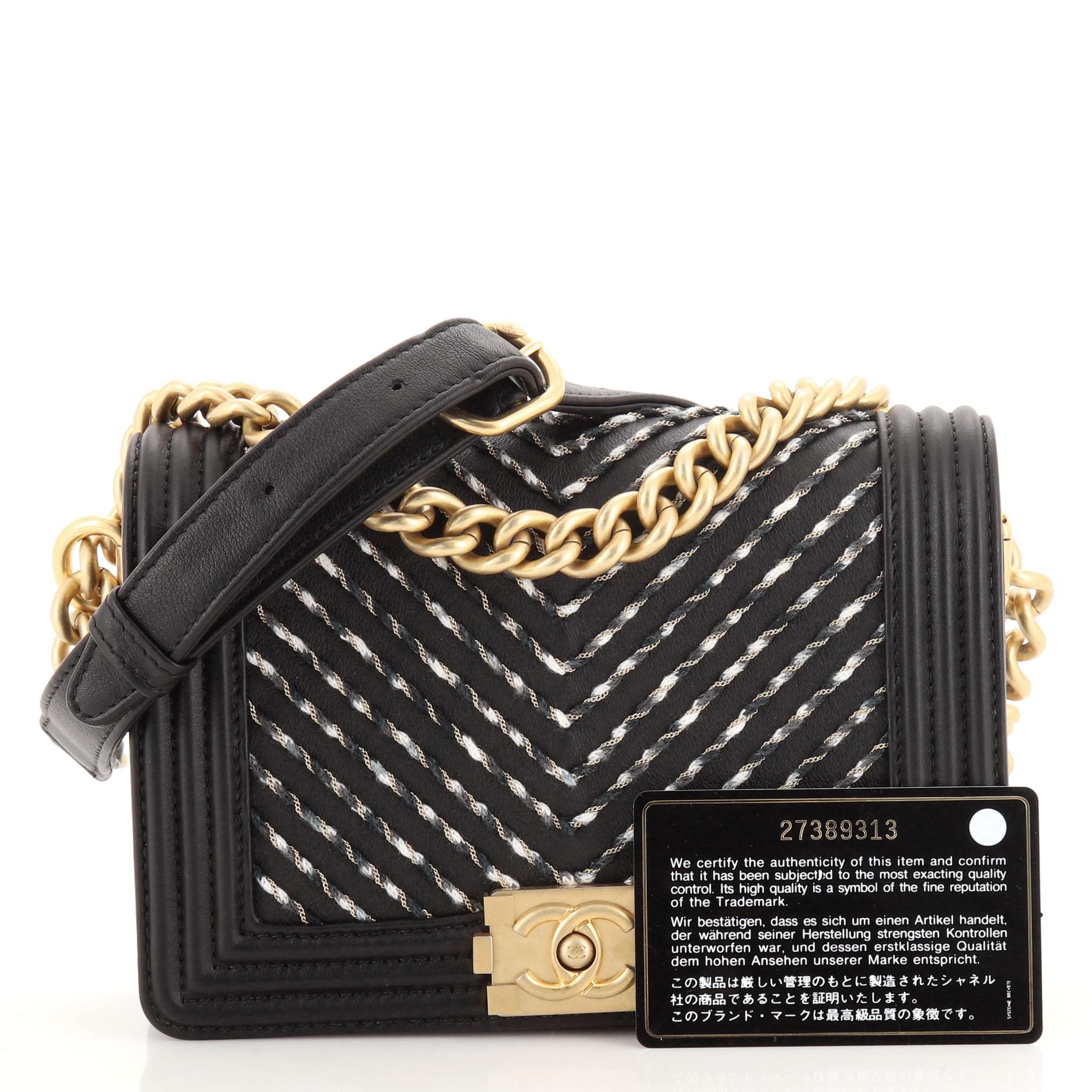 Chanel by the sea bag hot sale
