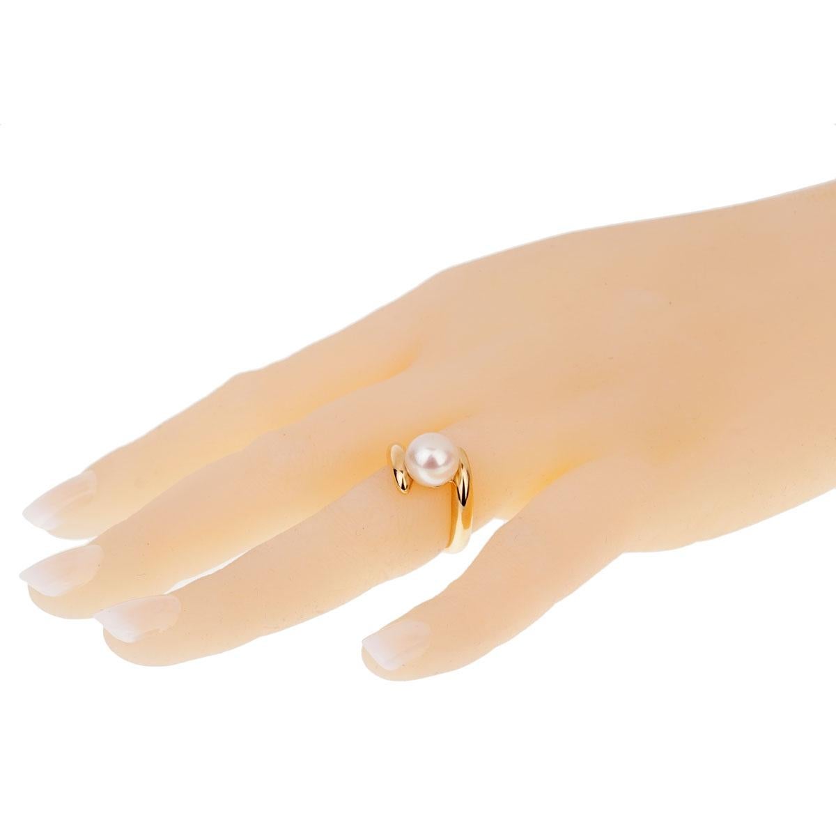 pearl rings for sale