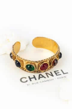 Chanel Byzantine bracelet