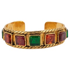 Chanel Byzantine bracelet