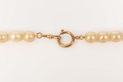 Chanel Byzantine Necklace, 1980s