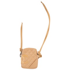 Chanel Cambon Clutch, 2005/2006