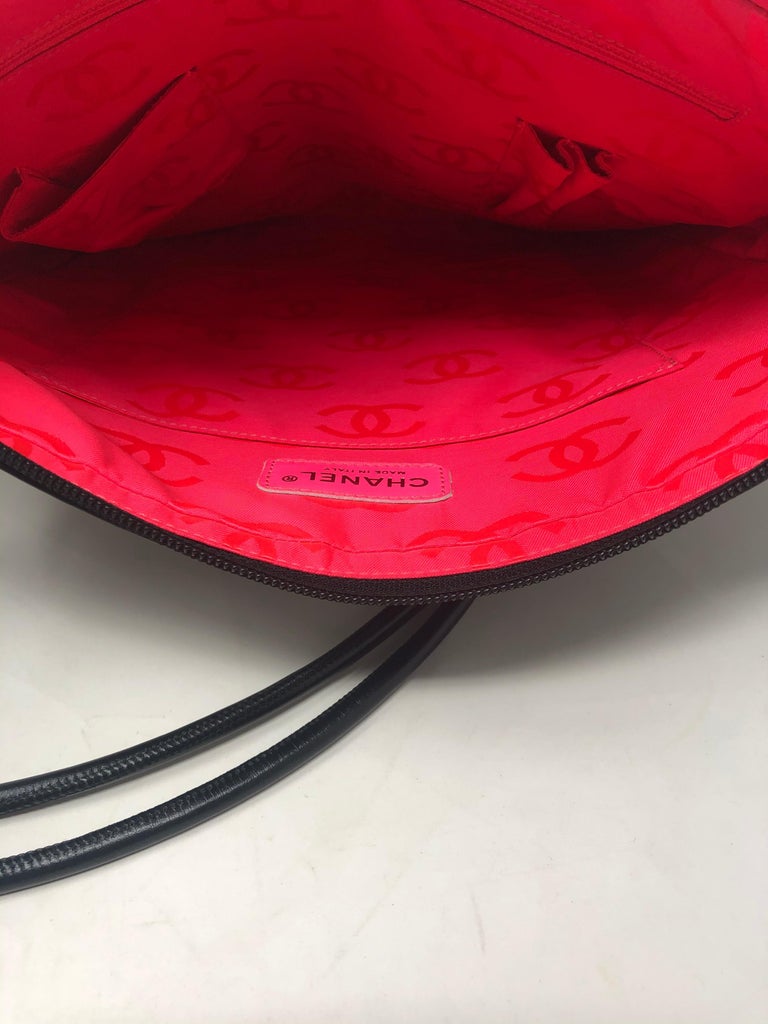 Chanel Cambon Crossbody Bag at 1stDibs