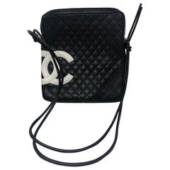 Chanel Cambon Crossbody Bag