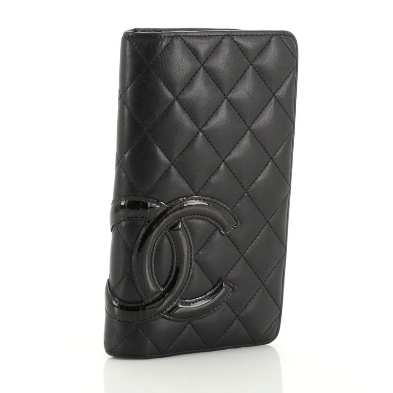 cambon wallet