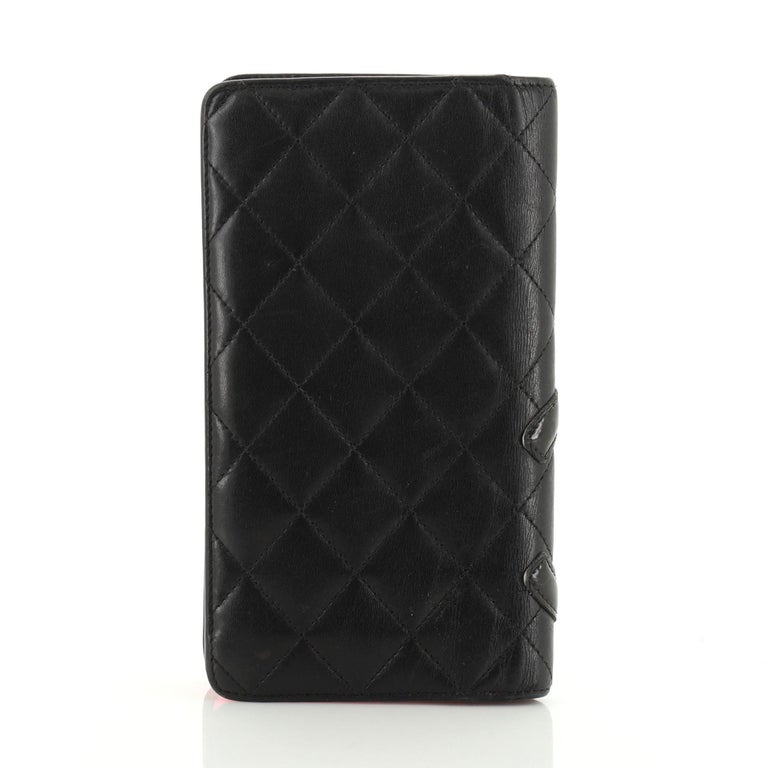 cambon wallet