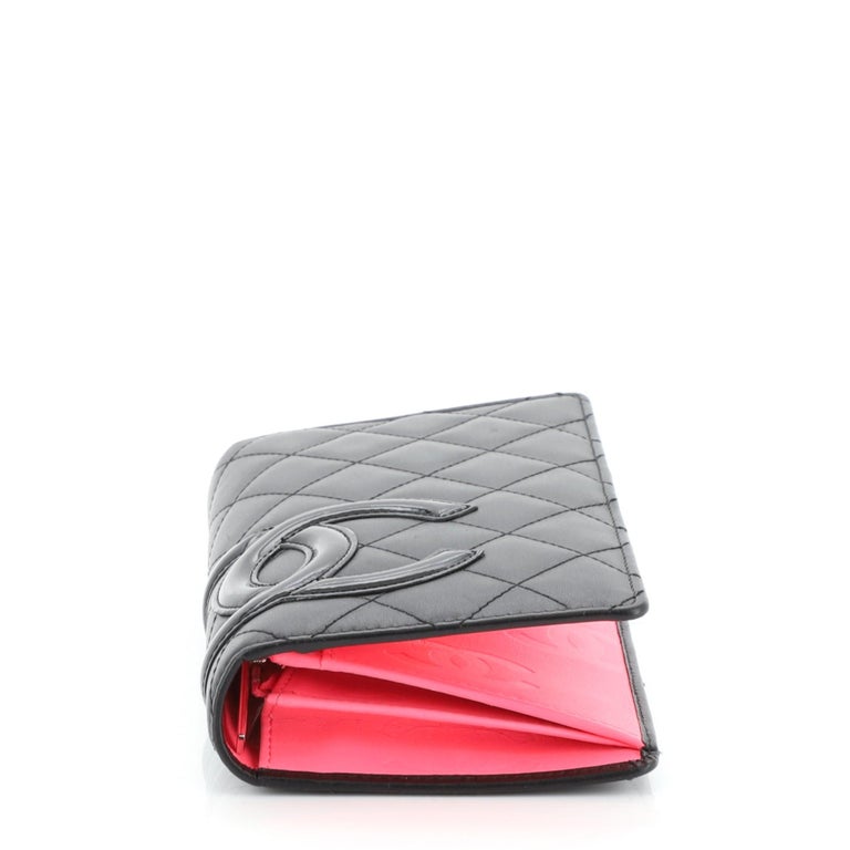 cambon wallet