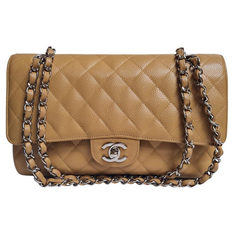 Chanel Sweet Classic Flap Bag Quilted Caviar Mini at 1stDibs  chanel sweet flap  bag, chanel yellow classic flap, chanel sweet classic bag