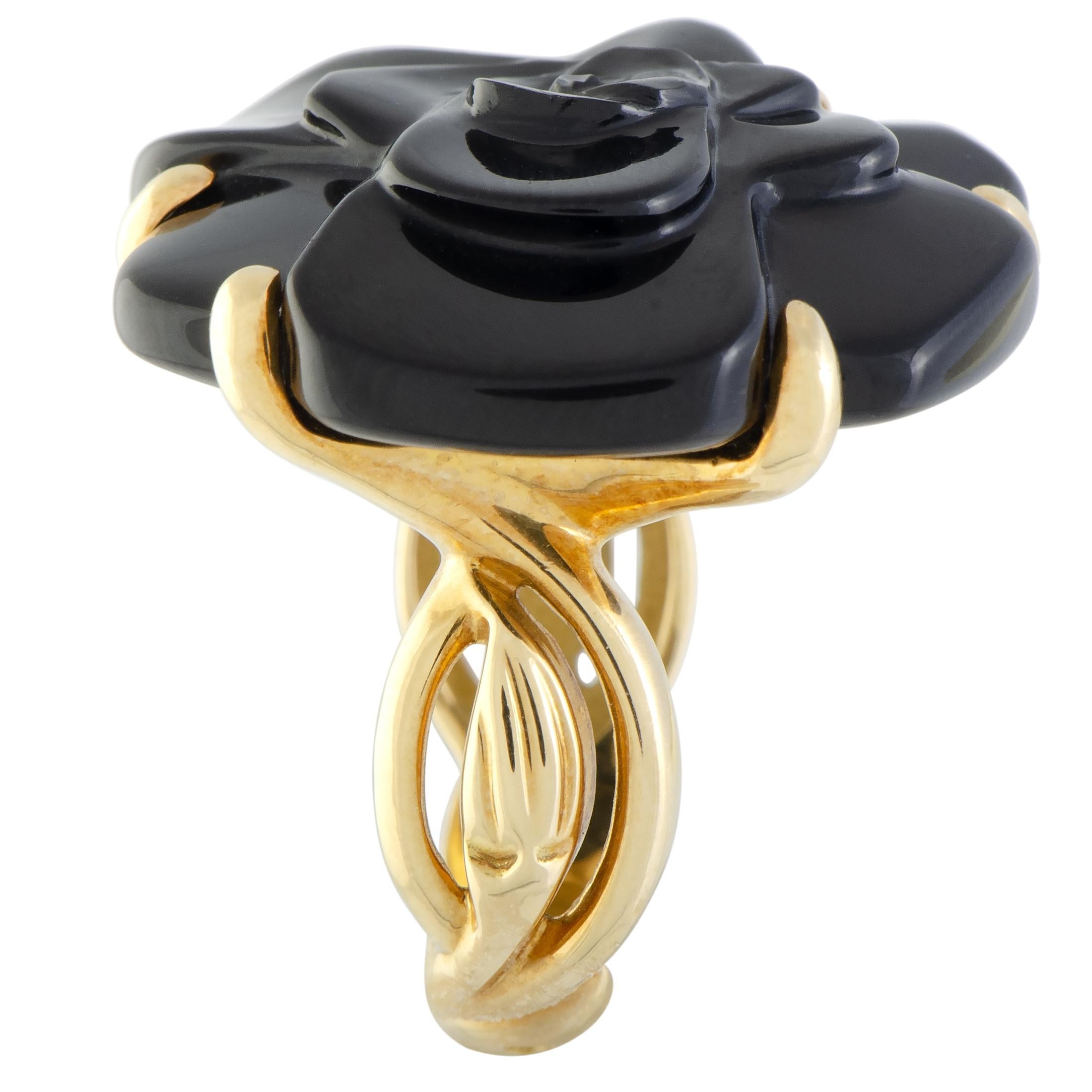 chanel onyx