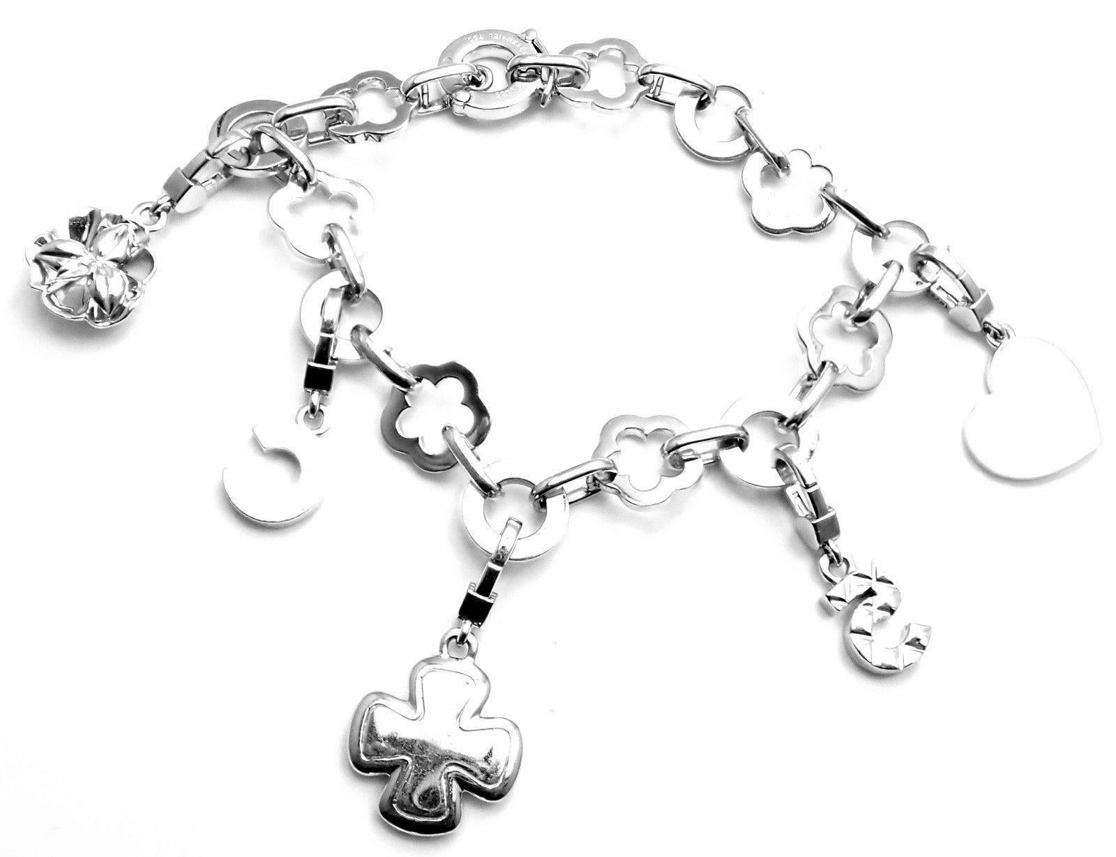 camelia charms