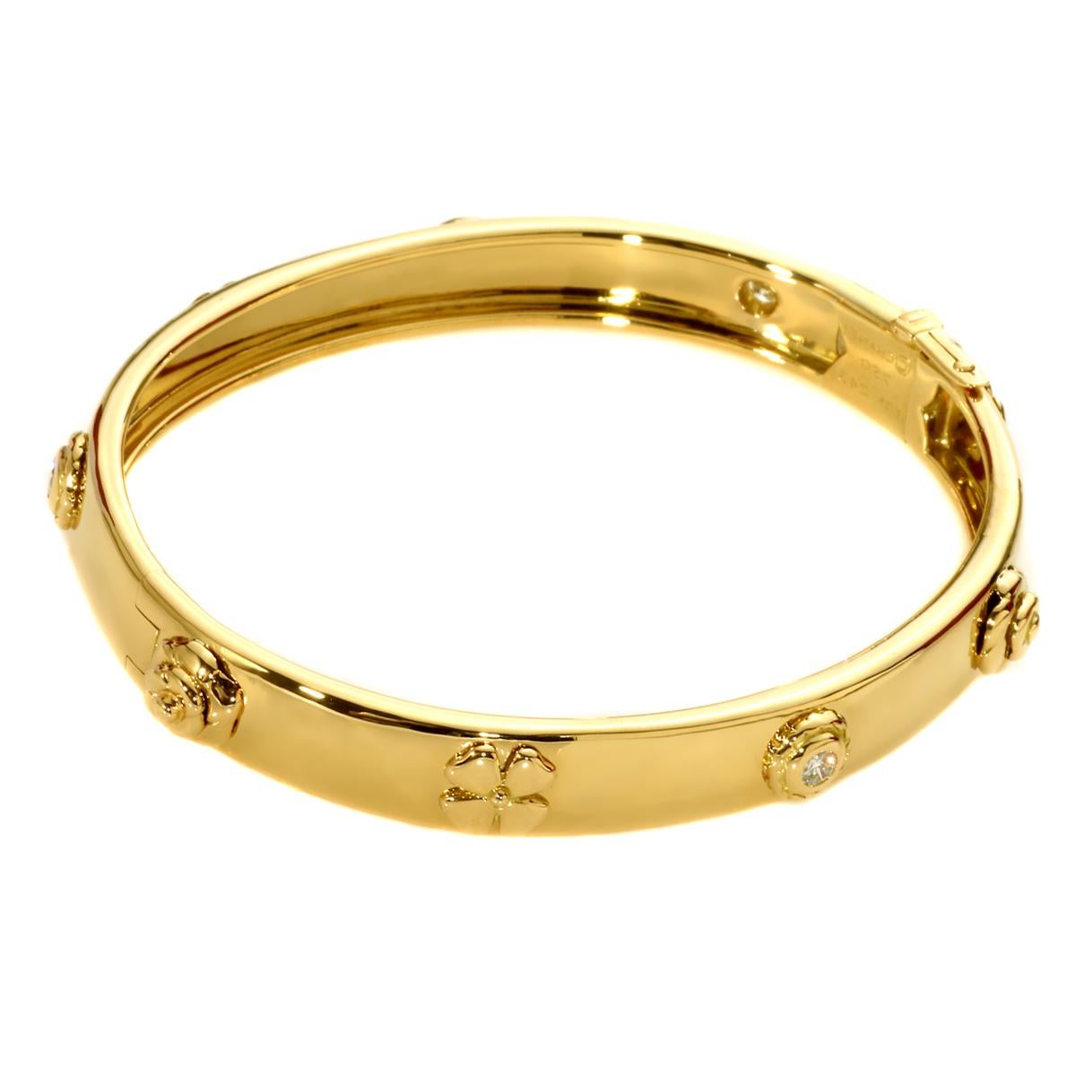 chanel bracelet