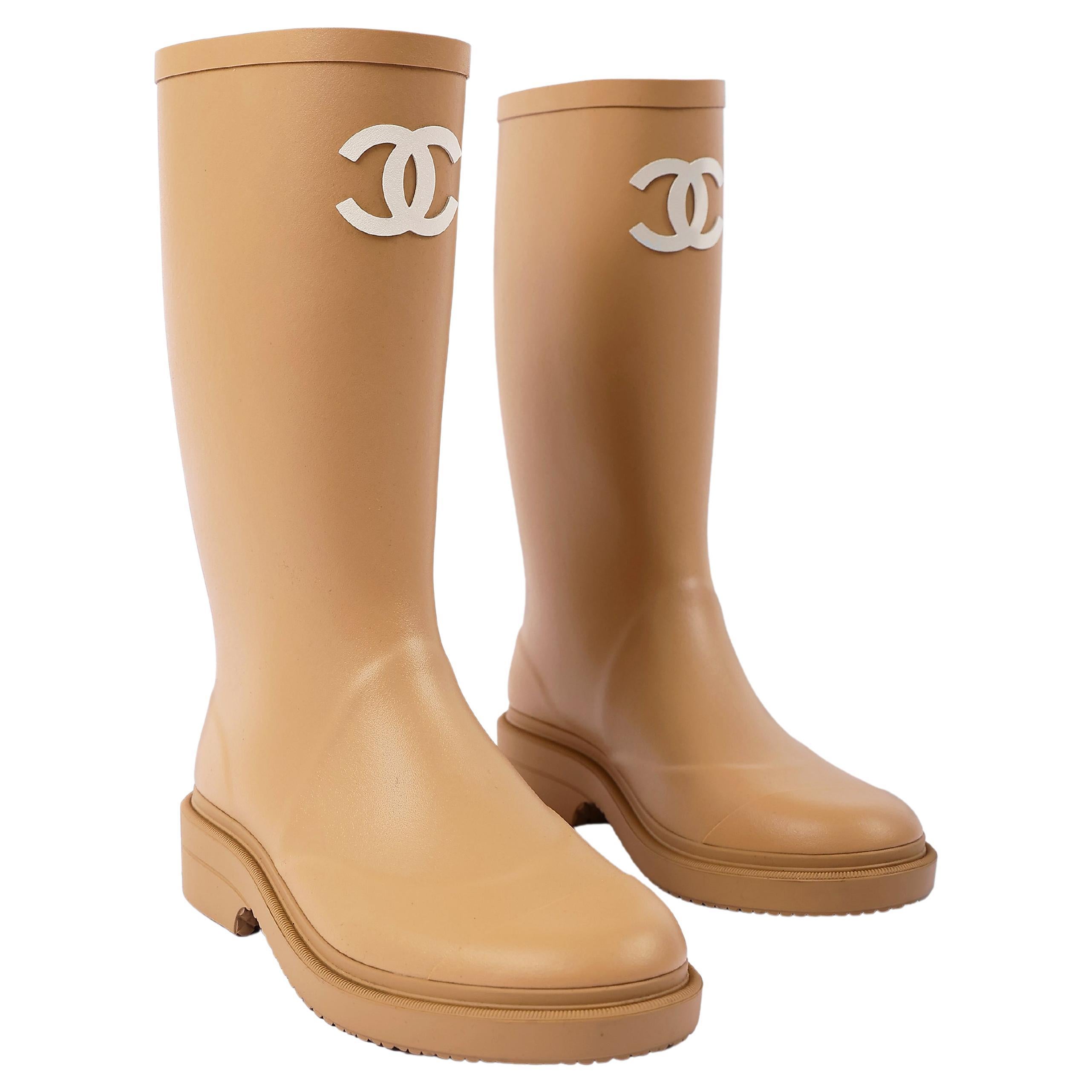 Vintage Chanel Shoes 121 For Sale at 1stDibs chanel red bottoms