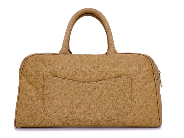 Chanel Medium Classic Doubl Flap Shoulder Bag