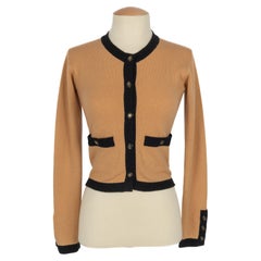 Cardigan Chanel