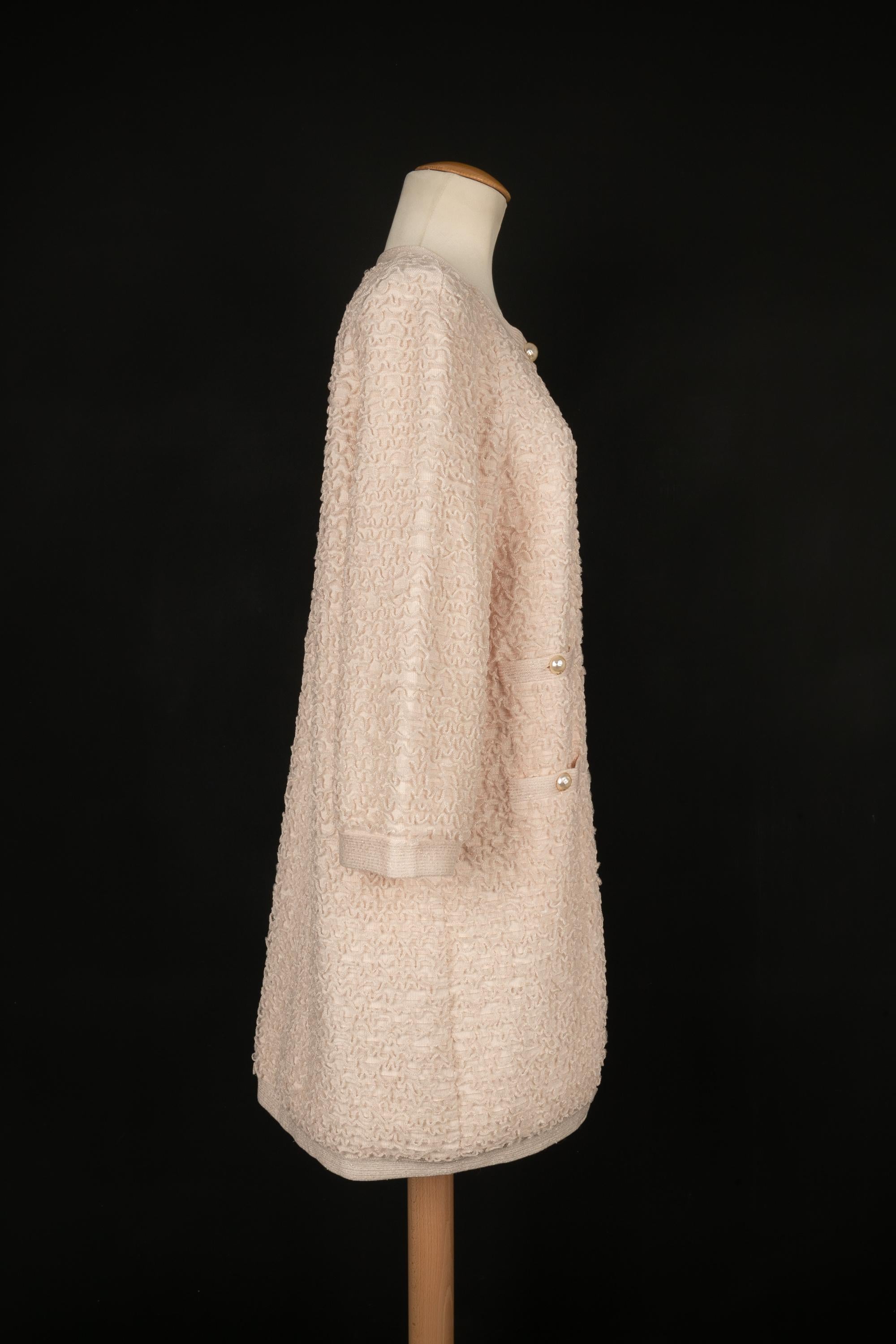 Women's Chanel cardigan / jacket 2012 For Sale