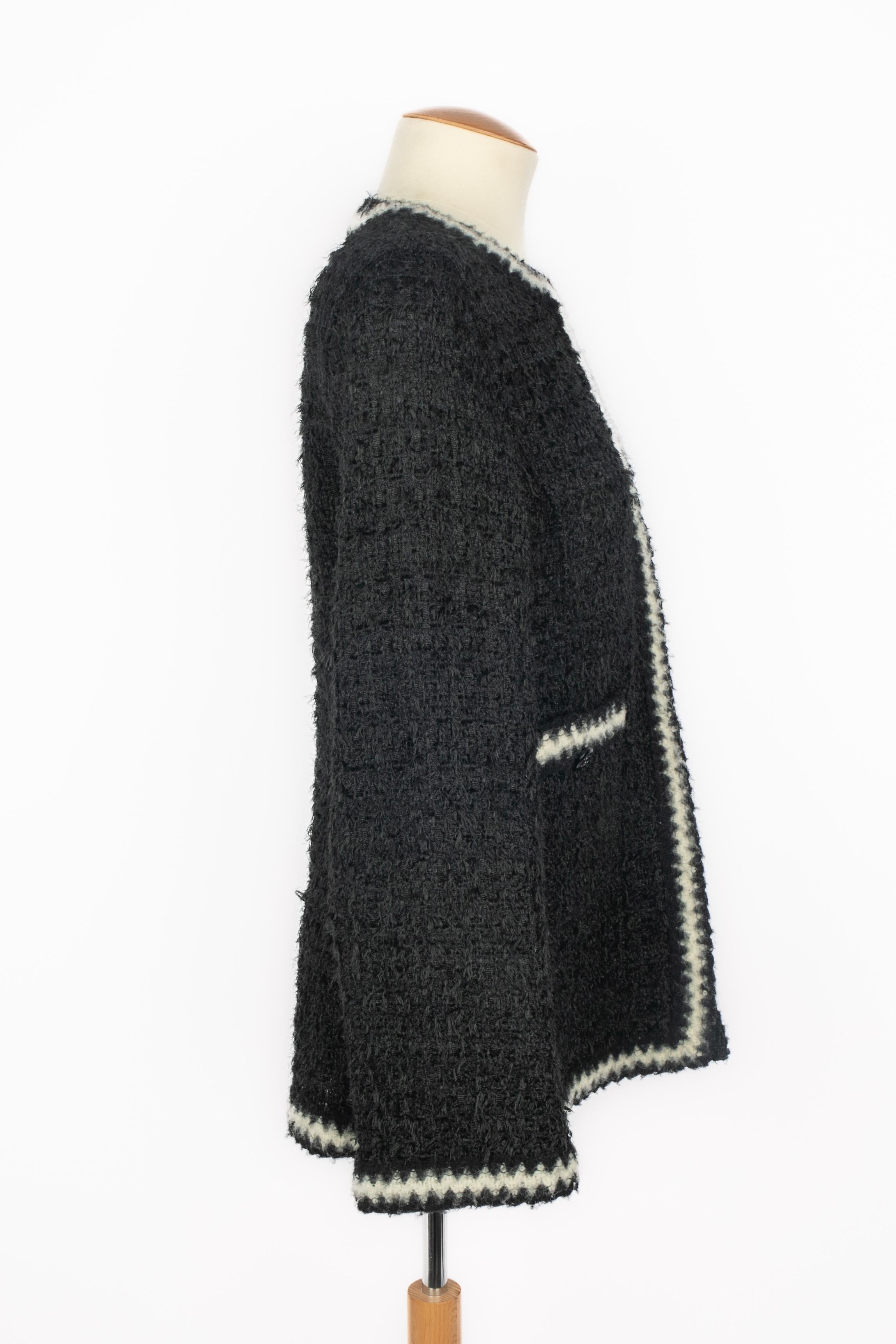 Veste cardigan Chanel Pour femmes en vente