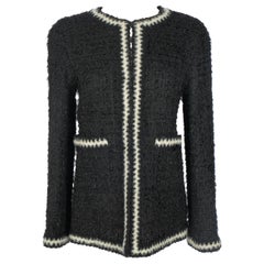 Veste cardigan Chanel