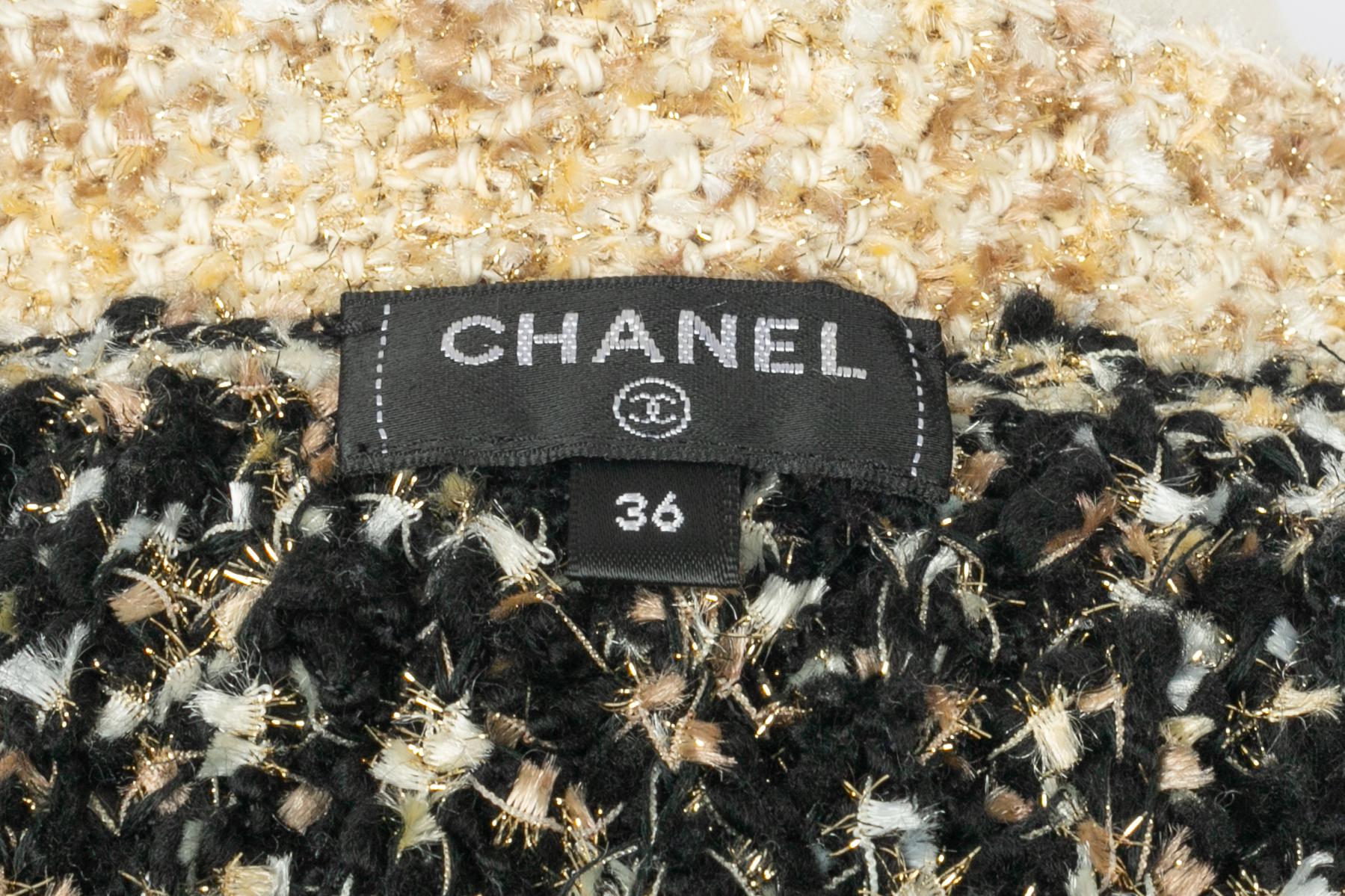 Rebeca Chanel Pre-fall 2019 en venta 5