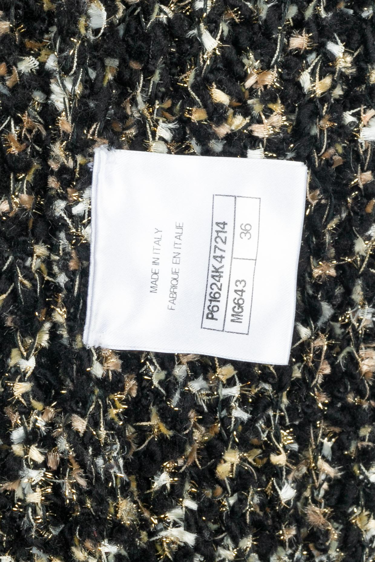 Rebeca Chanel Pre-fall 2019 en venta 6