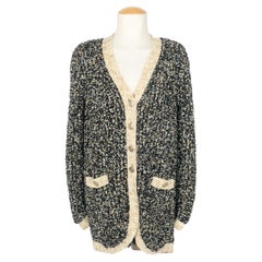 Cardigan Chanel Pre-fall 2019