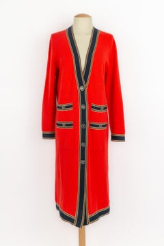 Chanel cardigan Resort 2020