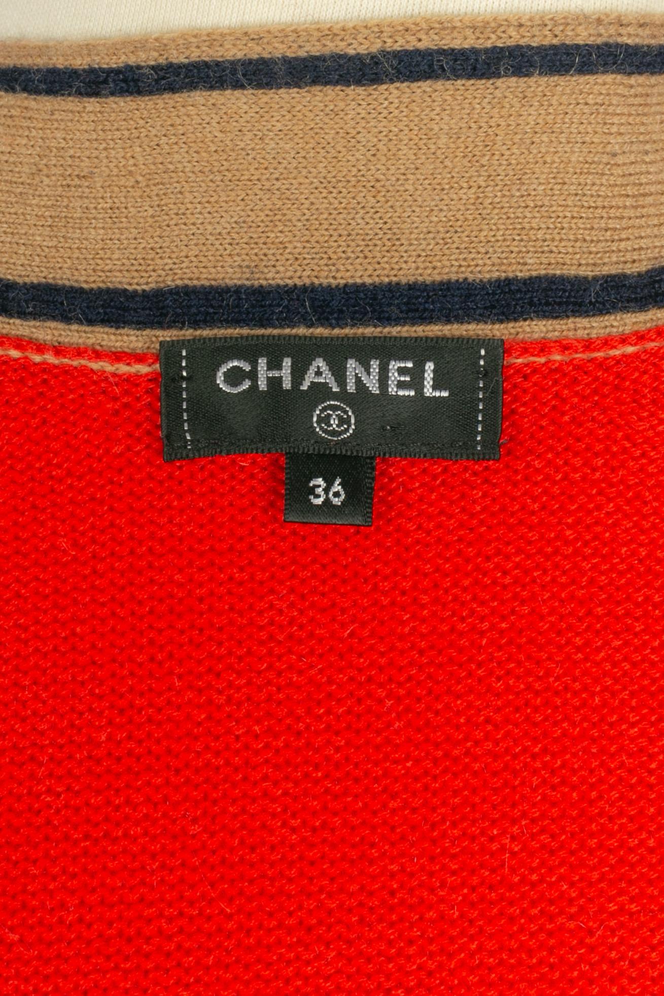 Rebeca Chanel Resort 2020 en venta 4