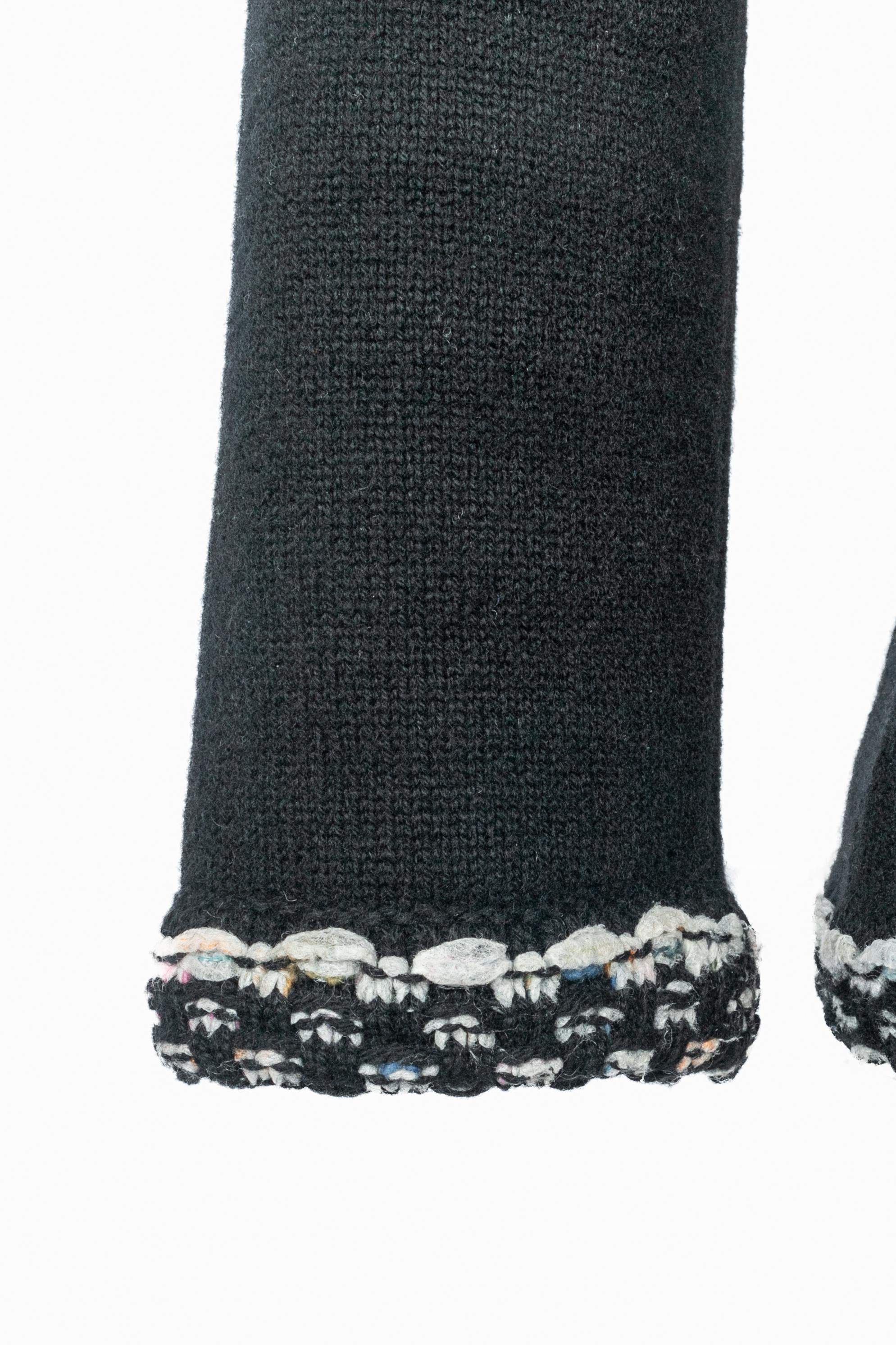 Chanel cardigan Spring 2006 im Angebot 1