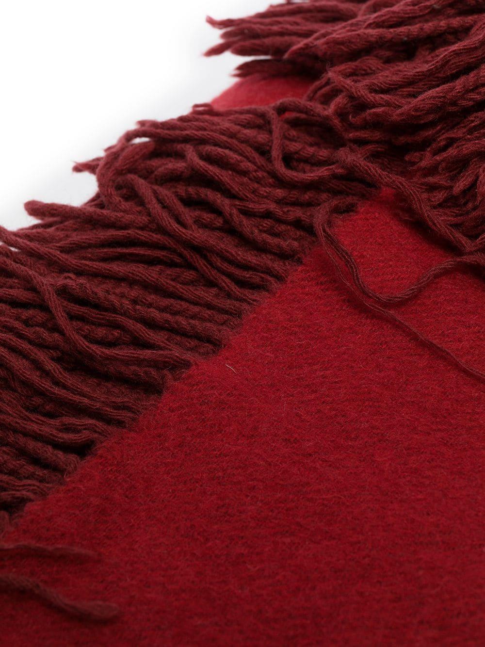 Coperta di cashmere Chanel In condizioni ottime a London, GB