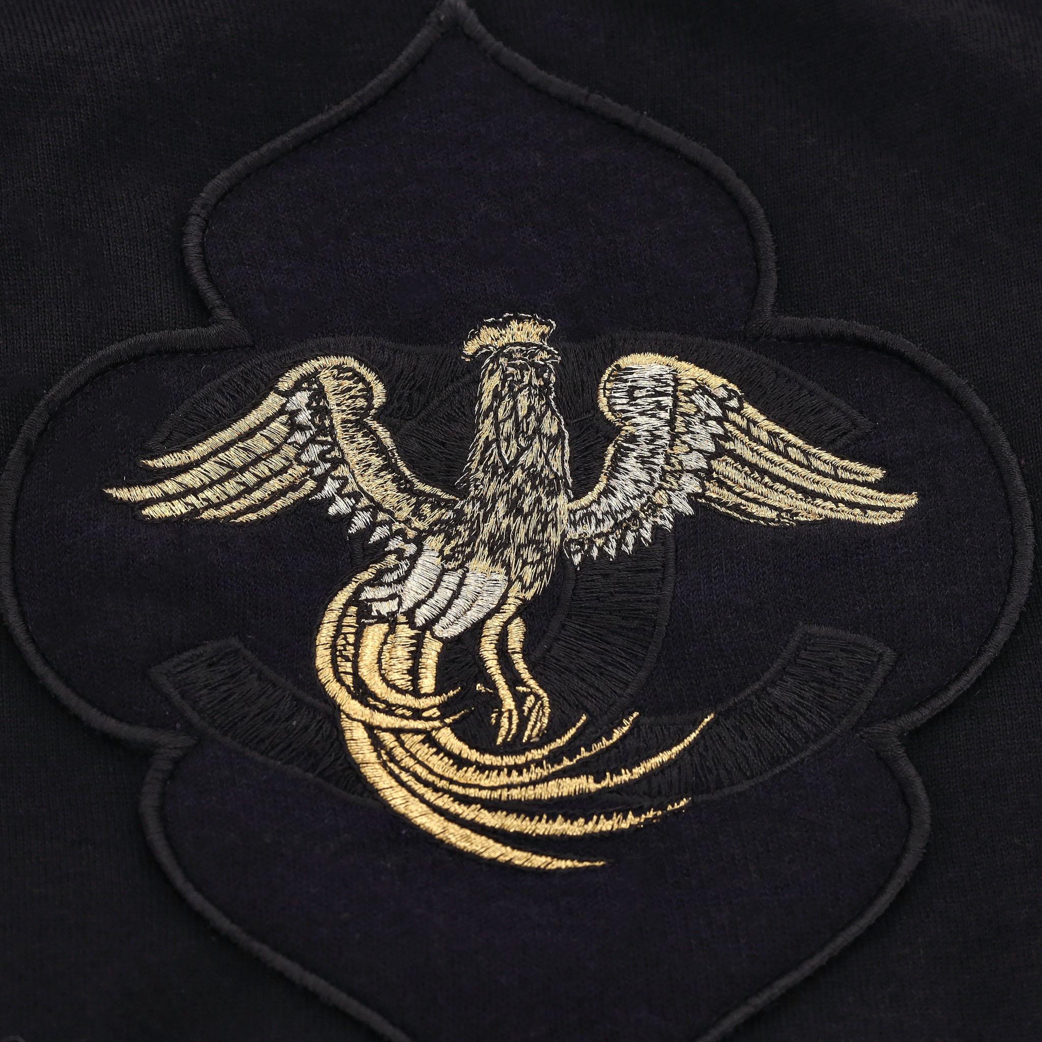 Donna Abito Chanel in cashmere con logo 