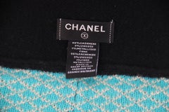 Chanel cashmere hat