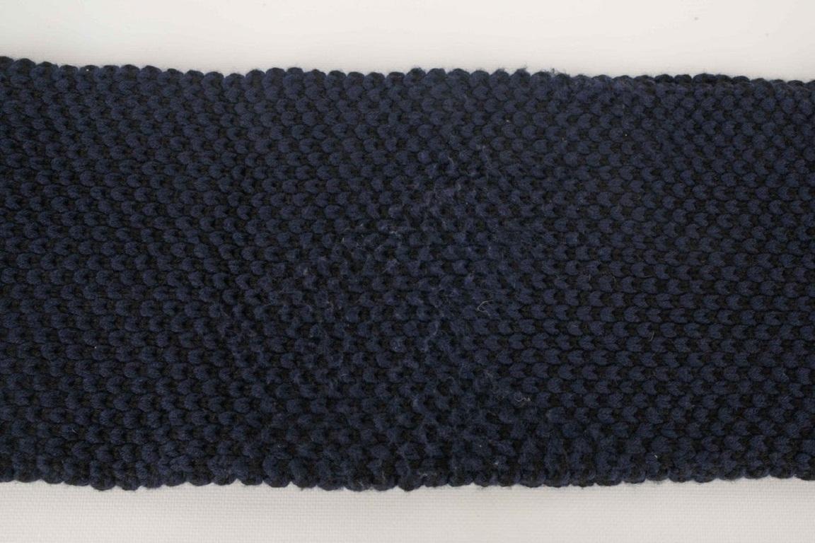 Women's Chanel Cashmere Scarf