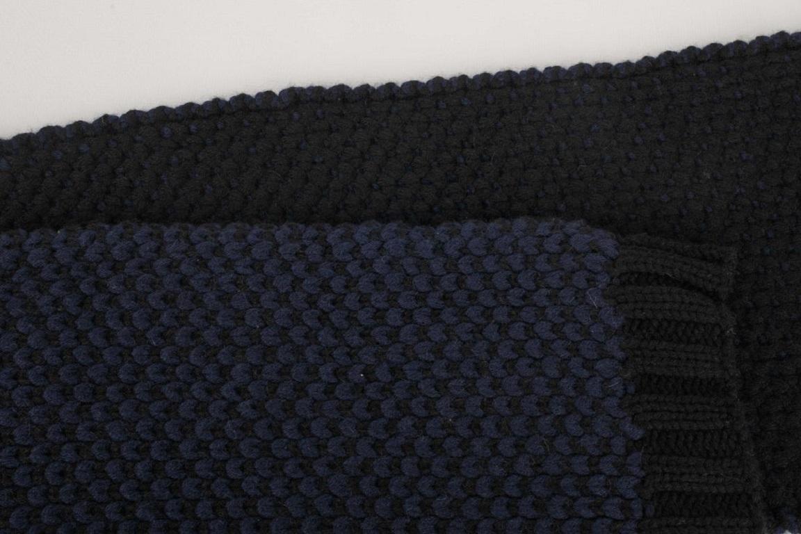 Chanel Cashmere Scarf 2