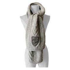 CHANEL Kaschmirschal CHANEL Kaschmirschal