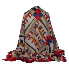 Beautiful chanel scarf - Gem