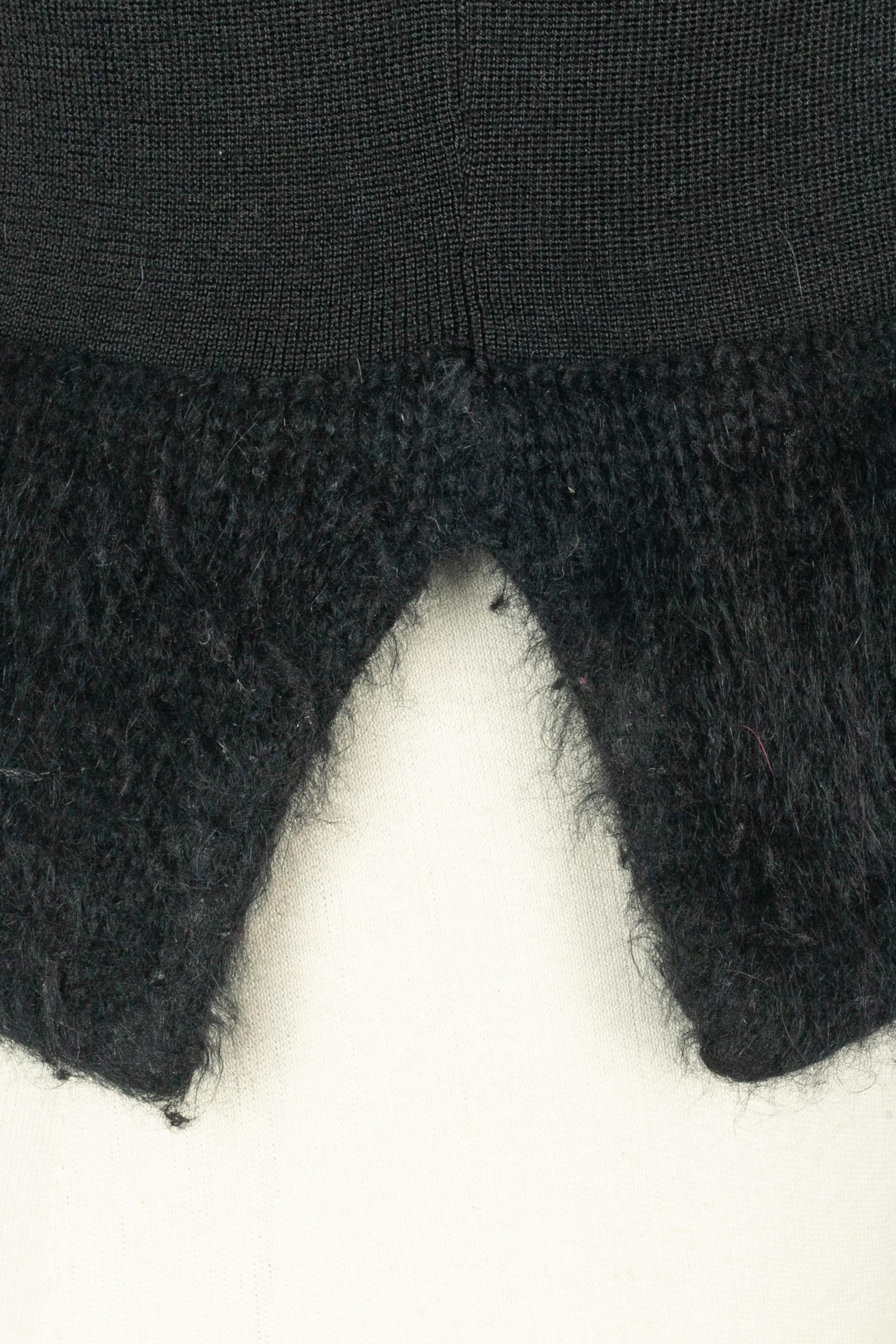 Top en cachemire Chanel Pour femmes en vente